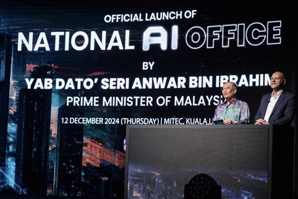 Cách Malaysia nuôi dưỡng nền kinh tế số