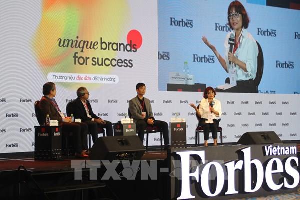 Thách thức phát triển thương hiệu khi hành vi tiêu dùng thay đổi nhanh