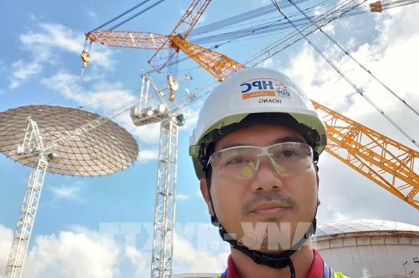 "Chìa khóa" giúp Việt Nam phát triển điện hạt nhân