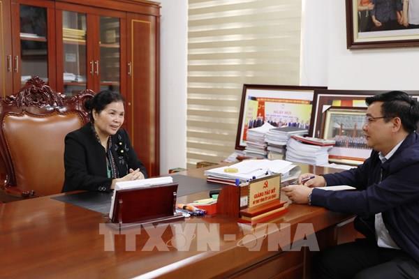 Tinh gọn bộ máy: Nhiệm vụ đặc biệt quan trọng của tỉnh Lai Châu