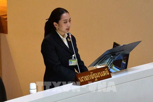 Thủ tướng Thái Lan công bố chính sách đầy tham vọng trong năm 2025
