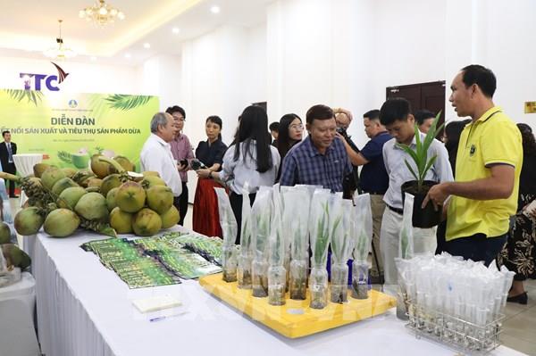 Sắp diễn ra Hội nghị kết nối sản xuất Việt Nam – Campuchia