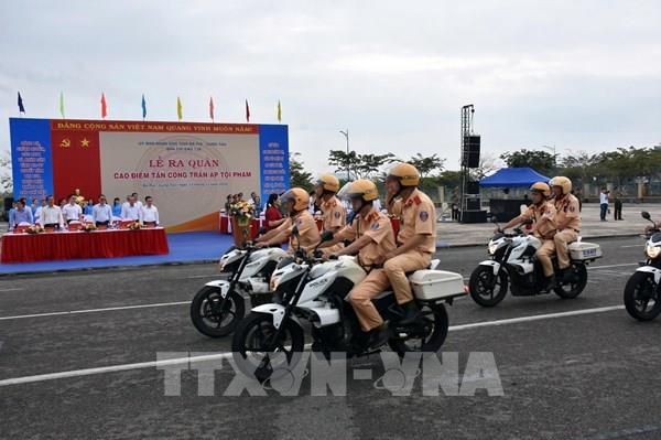 Công điện của Thủ tướng Chính phủ về nâng cao hiệu quả công tác bảo đảm trật tự, an toàn giao thông