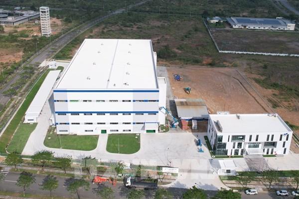 Hình thành tổ hợp công nghệ hàng không - vũ trụ tại Đà Nẵng