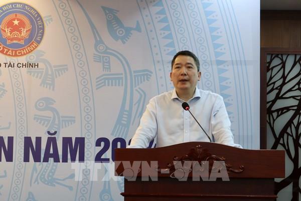 Giải quyết vướng mắc thủ tục thuế, hải quan cho doanh nghiệp phía Nam