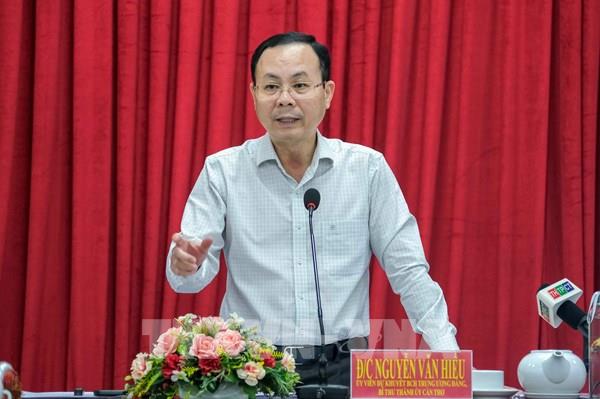 Sẽ khởi công mở rộng 7km còn lại của Quốc lộ 91 trước ngày 30/4/2025