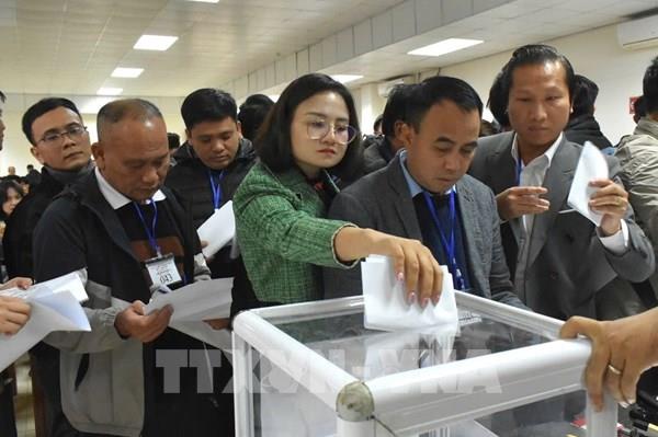 Đấu giá đất tại Mê Linh (Hà Nội): Giá trúng cao nhất hơn 85,5 triệu đồng/m2