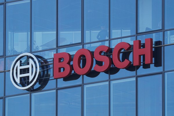 “Gã khổng lồ" Bosch có thể cắt giảm tới 10.000 việc làm tại Đức