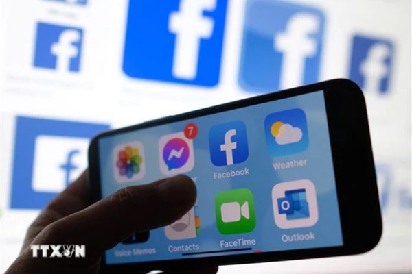 Hướng dẫn cách xác thực tài khoản Facebook