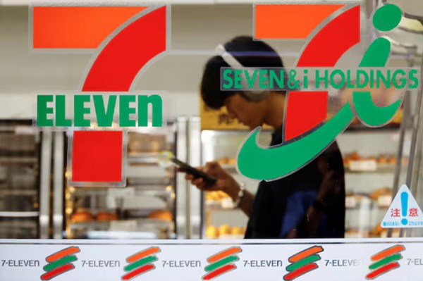 Seven & I: Bước ngoặt trong quản trị doanh nghiệp Nhật Bản