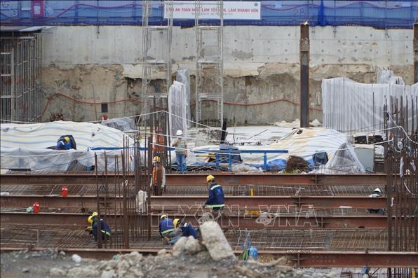 Doanh nghiệp Việt Nam - Algeria hợp tác trong lĩnh vực xây dựng và xuất khẩu lao động