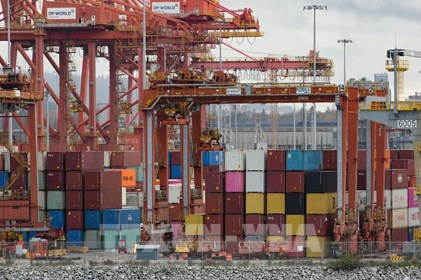 Cường quốc G7 có thể ngừng cung cấp năng lượng cho Mỹ