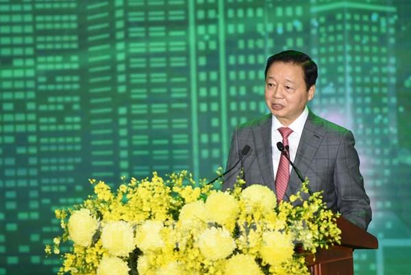 Quy hoạch Bình Phước thành cực tăng trưởng kinh tế quan trọng của Vùng Đông Nam Bộ