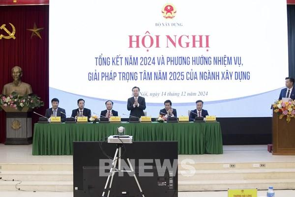 Ngành xây dựng đạt mức tăng trưởng cao nhất trong vòng 4 năm