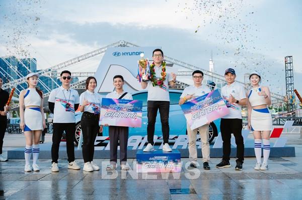 Hyundai Experience Day 2024: Ngày hội tri ân khách hàng để lại nhiều ấn tượng