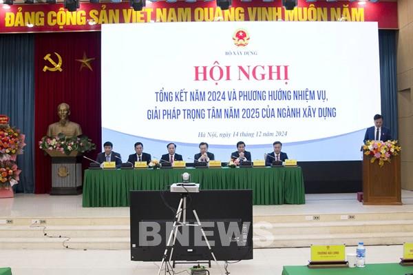 Năm 2025, cả nước dự kiến hoàn thành 100.000 căn nhà ở xã hội