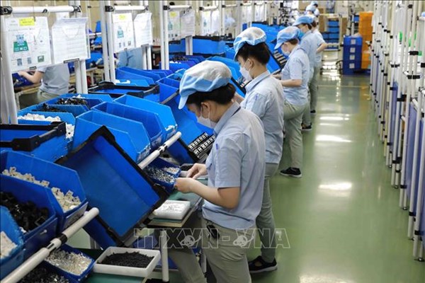 Đảm bảo người lao động được thưởng Tết cao hơn năm trước