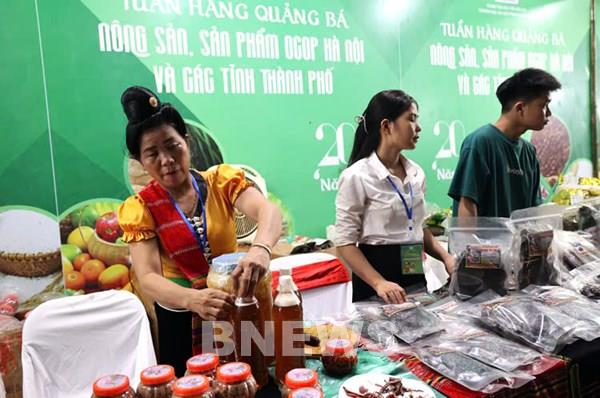 Tuần hàng Việt “Made in Vietnam 2024" kích cầu tiêu dùng nội địa