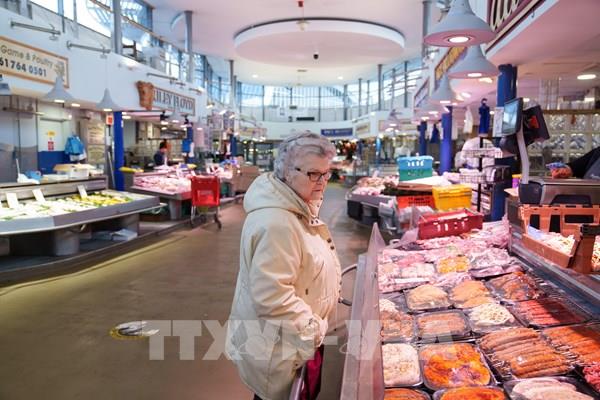 Giải nghĩa “thắng lợi” gia nhập CPTPP của Anh