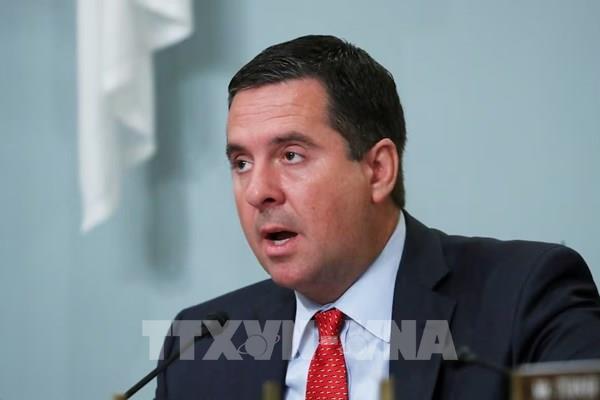 Tổng thống đắc cử Mỹ Donald Trump chỉ định Trưởng Ban cố vấn tình báo Nhà Trắng