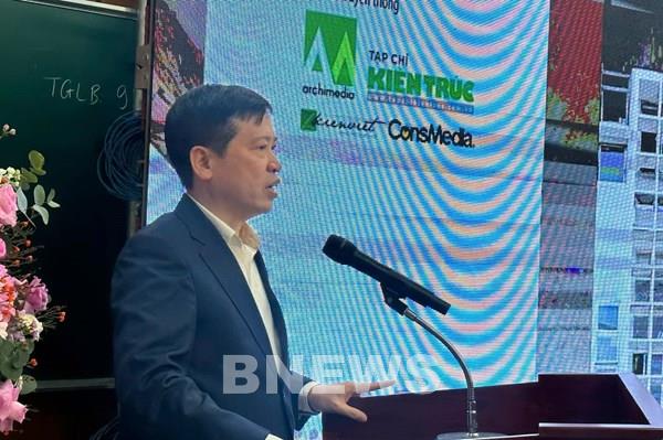 Sản phẩm xanh của Viglacera tăng trưởng từ 10-20% mỗi năm