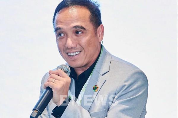 Hiện thực tăng trưởng xanh từ những hành động nhỏ