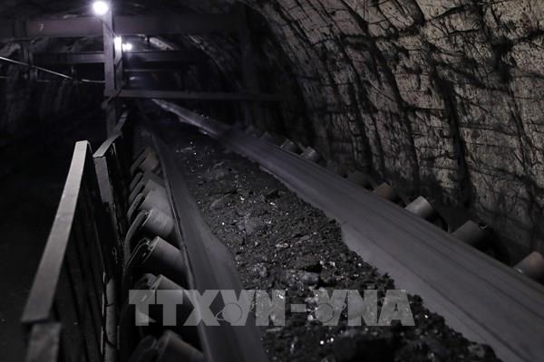 Vượt kế hoạch sản xuất, ngành than nộp ngân sách gần 4,5 nghìn tỷ đồng