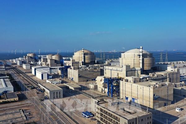 Ngành năng lượng hạt nhân thế giới trên đà phục hồi