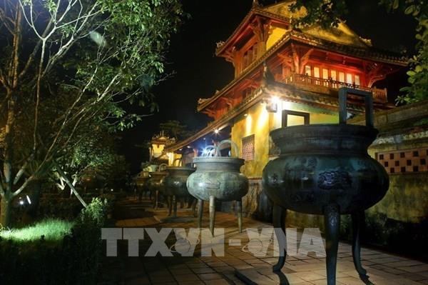 Công bố 10 sự kiện văn hóa, thể thao và du lịch tiêu biểu năm 2024