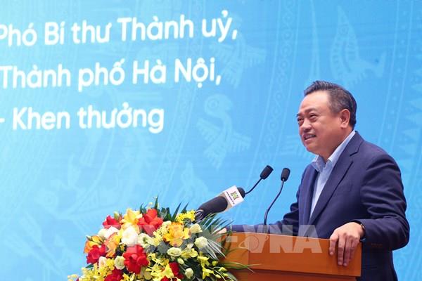 Hà Nội tạm dừng tiếp nhận công chức từ các nơi khác về làm việc