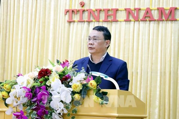 Nam Định dự kiến giảm 5 sở, ban, ngành sau sắp xếp