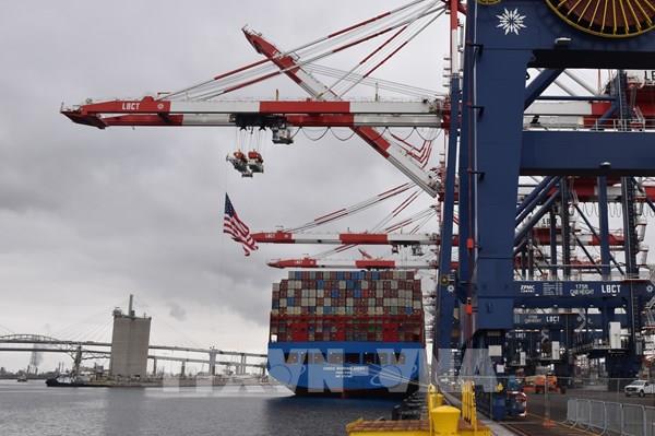 Trung Quốc phản đối kế hoạch tăng thuế của Mỹ