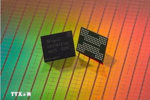 Hàn Quốc sẽ xây dựng trung tâm sản xuất chip lớn nhất thế giới