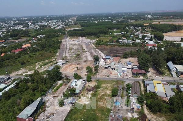 Mở lối cho siêu đô thị và động lực phát triển vùng kinh tế trọng điểm phía Nam