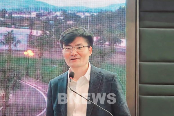 Doanh nghiệp phụ trợ Việt tăng trưởng 12 lần khi tham gia chuỗi cung ứng cho VinFast