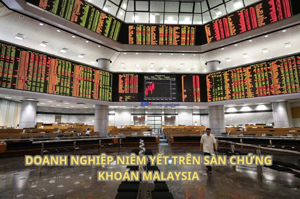 Malaysia: Doanh nghiệp niêm yết phải tuân thủ quy định giảm phát thải carbon 