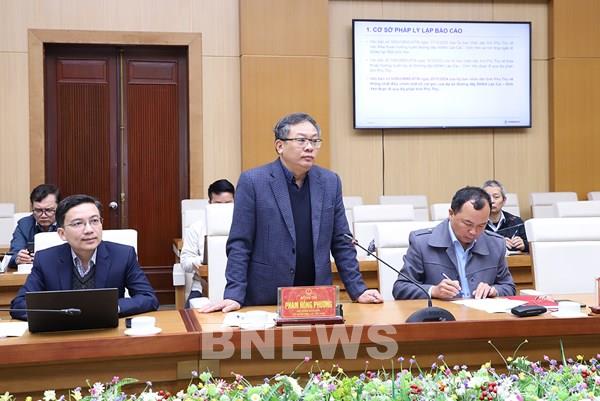 Phú Thọ và Yên Bái phối hợp cùng EVN triển khai đường dây 500kV Lào Cai – Vĩnh Yên