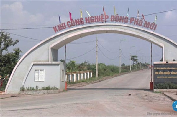 Bộ Giao thông vận tải công bố mở cảng cạn Đông Phố Mới tại Lào Cai