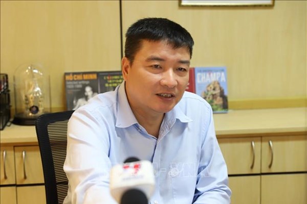 Thái Lan tiếp tục là đối tác thương mại lớn nhất của Việt Nam trong ASEAN