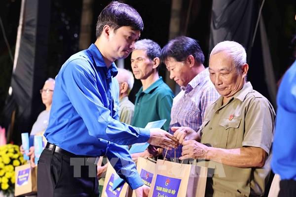 Mức chi điều dưỡng người có công điều chỉnh từ 1/1/2025