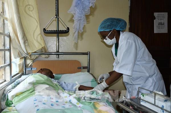 Sẵn sàng ứng phó với dịch bệnh chưa rõ tác nhân từ châu Phi