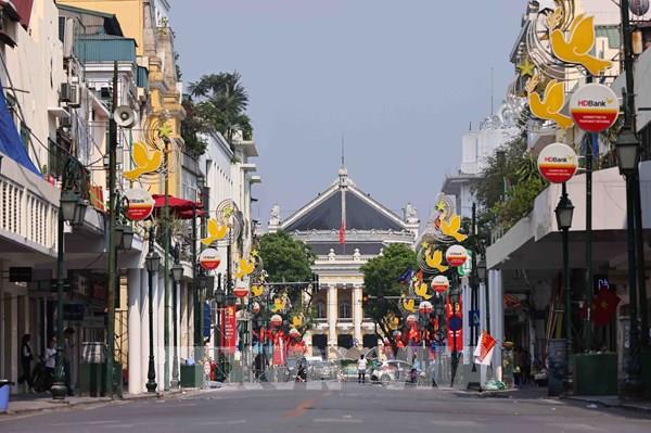 Việt Nam có khả năng đối mặt nắng nóng khốc liệt trong năm 2025