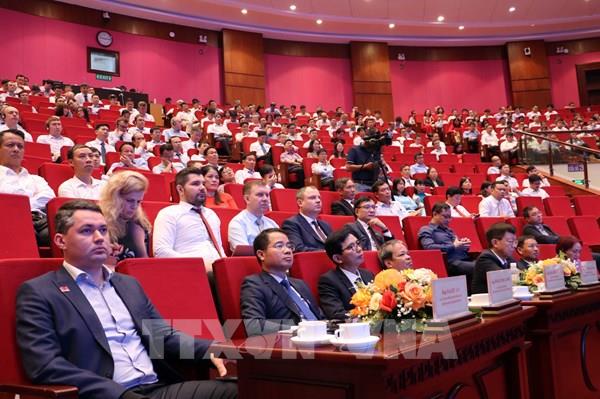 Vietsovpetro chuẩn bị ứng phó với kịch bản giá dầu sụt giảm