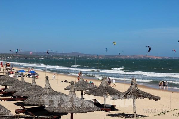 Sức hút du lịch Việt  qua hệ sinh thái số