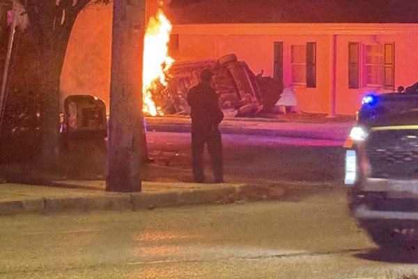 Xả súng gây nhiều thương vong tại Mỹ