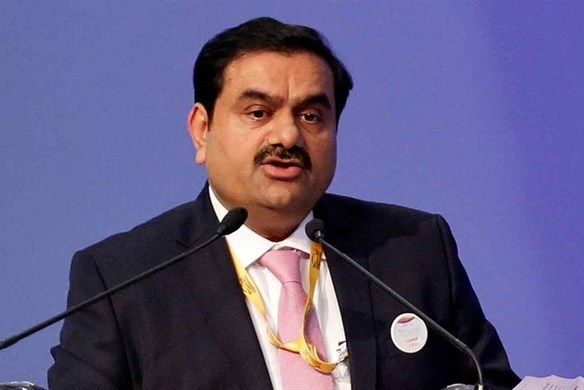 Cáo buộc hối lộ khiến tài sản tỷ phú Ấn Độ "bốc hơi"