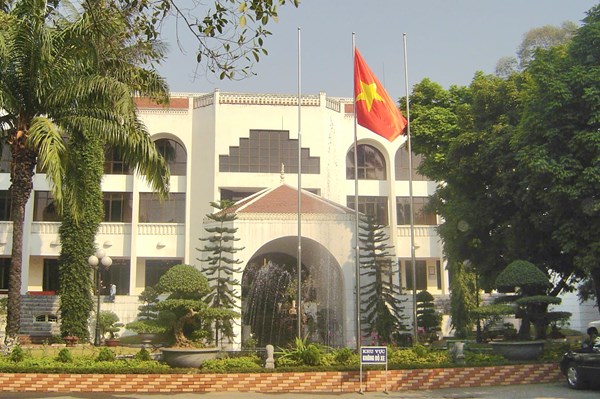 Điều chỉnh kế hoạch đầu tư công của Bộ Nông nghiệp và Phát triển nông thôn