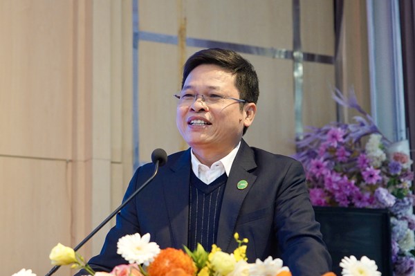 Ban hành chính sách và khung pháp lý phù hợp phát triển bảo hiểm nông nghiệp