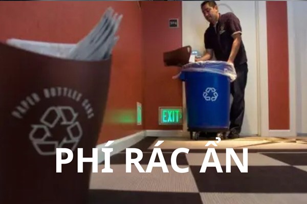 Người Mỹ sẽ tiết kiệm được hàng tỷ USD nhờ quy định cấm "phí rác" ẩn 