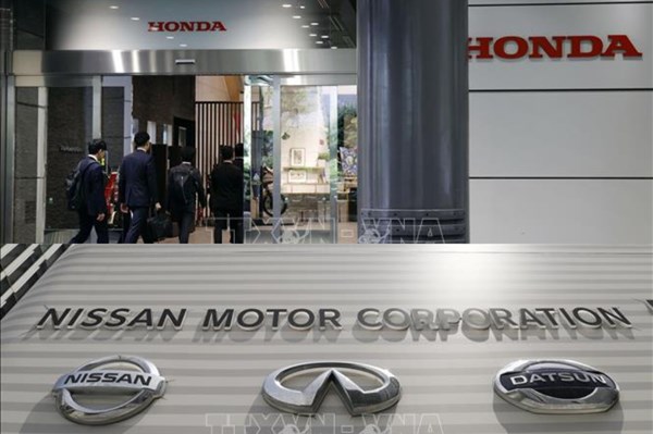 Kế hoạch sáp nhập Nissan và Honda đứng trước nguy cơ đổ bể